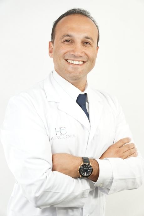 Dr Malek Menem